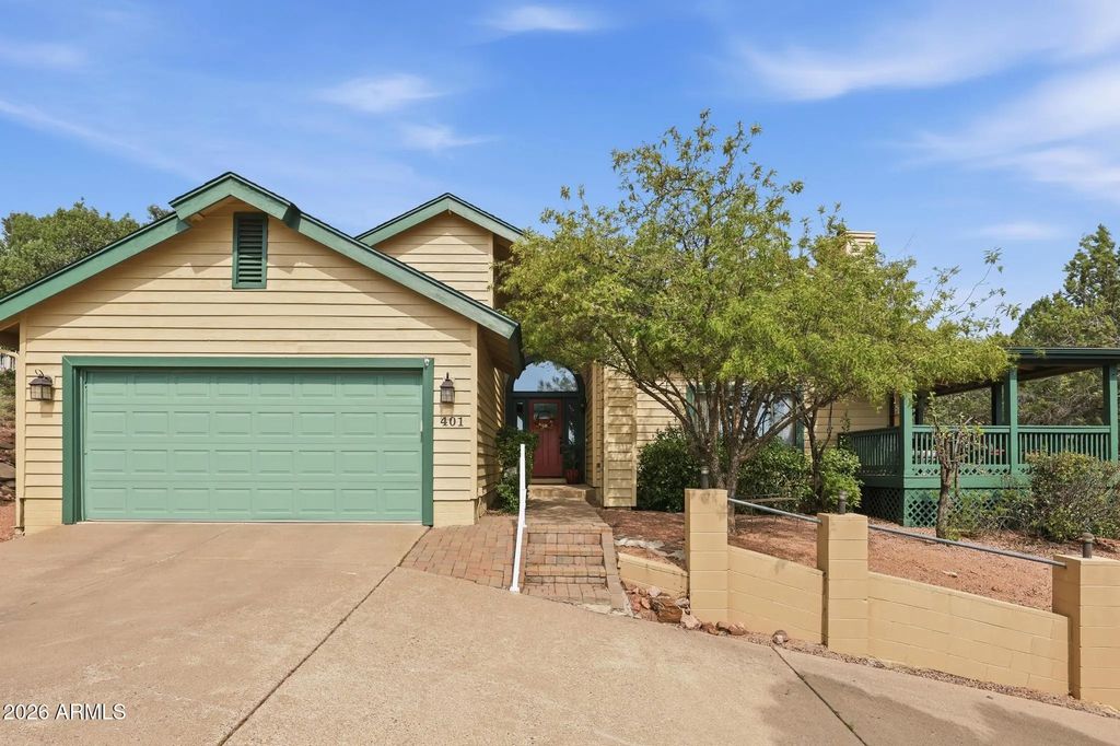 401 S Arroyo Drive, Payson