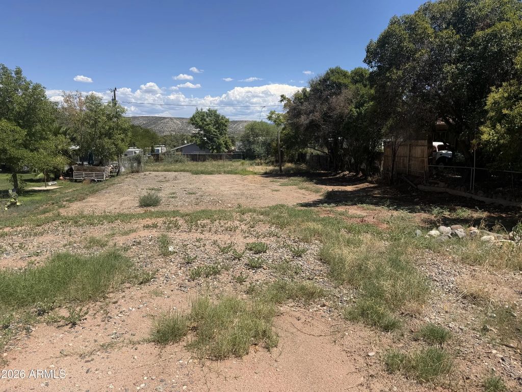 413 S 5th Street (unit 27), Camp Verde