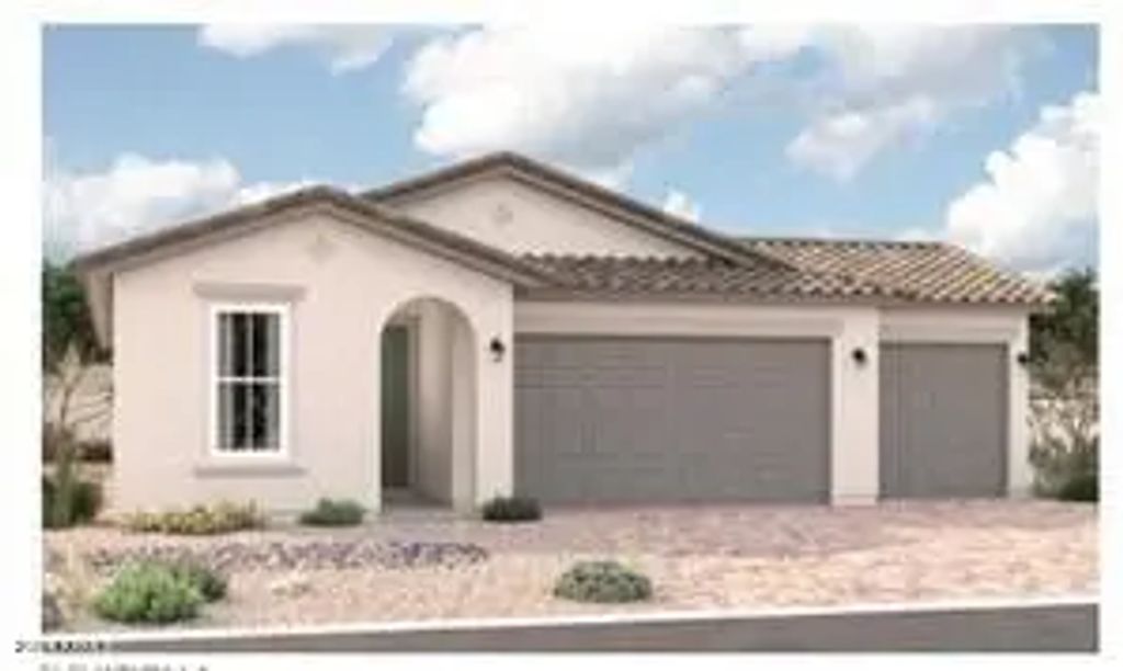 18242 W Elizabeth Avenue, Goodyear
