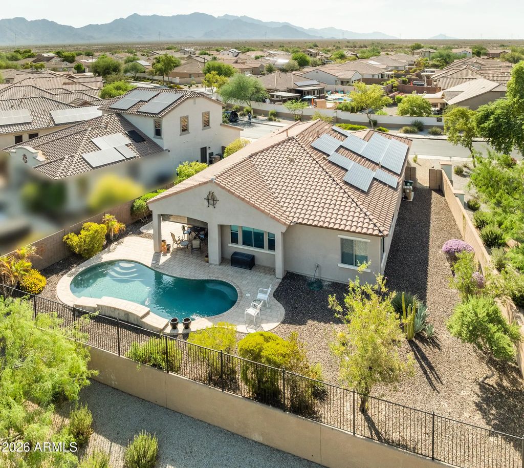 17690 W Verdin Road, Goodyear