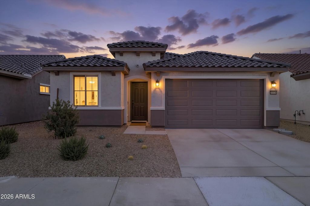 27126 W Adam Avenue, Buckeye