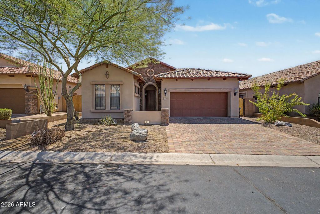 7223 E Nathan Street, Mesa