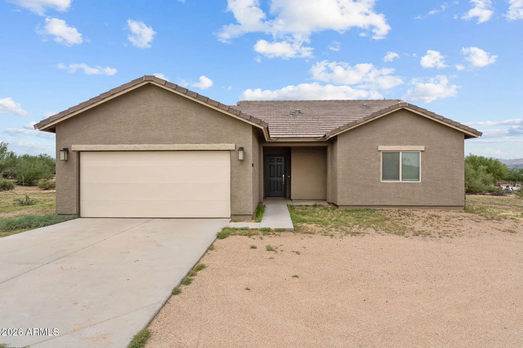 15512 E Barwick Drive, Scottsdale