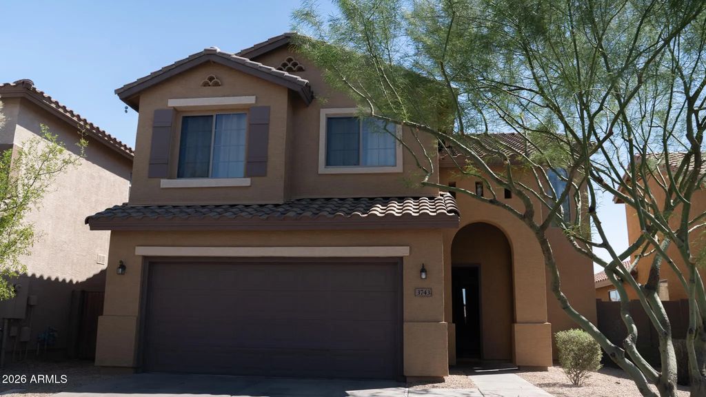 3743 W Keller Drive, Anthem
