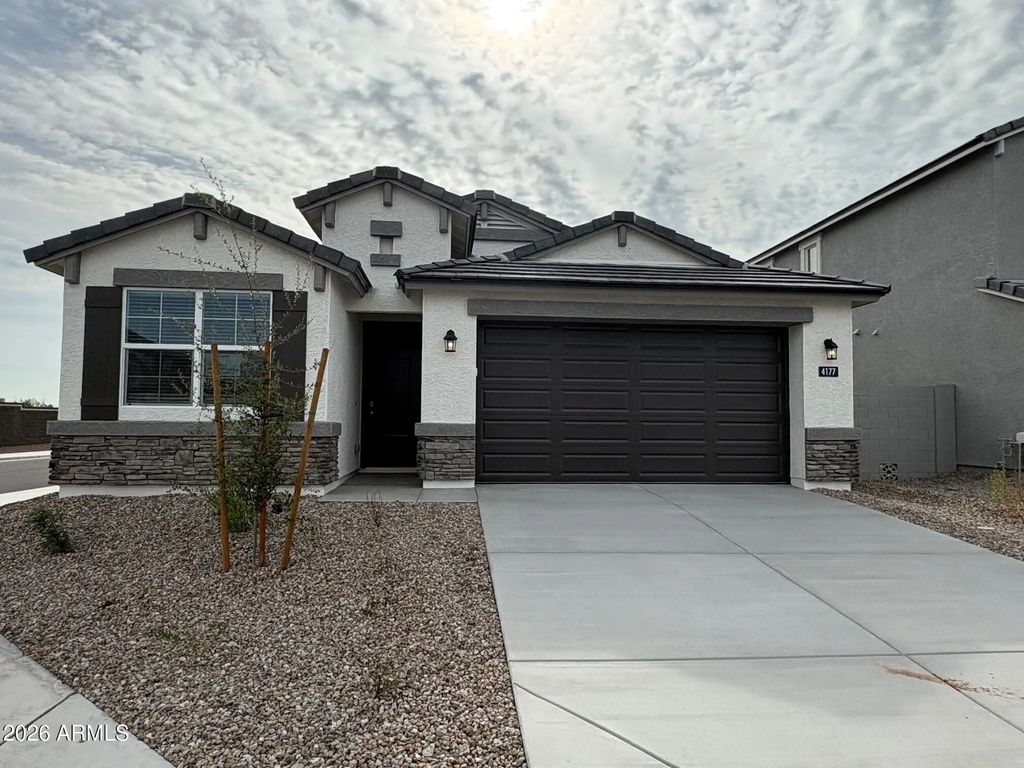 4177 S 241st Lane, Buckeye