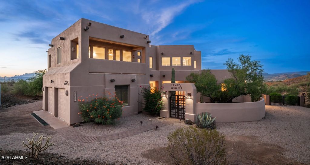 33516 N 7th Street, Phoenix