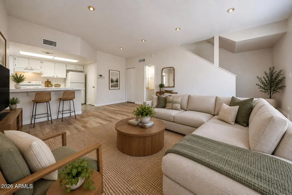 1245 W 1st Street (unit 116), Tempe