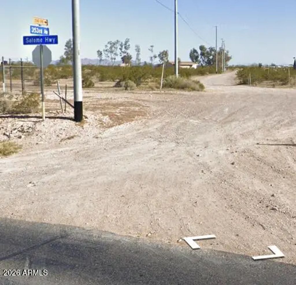 S 353rd Avenue (unit -), Tonopah