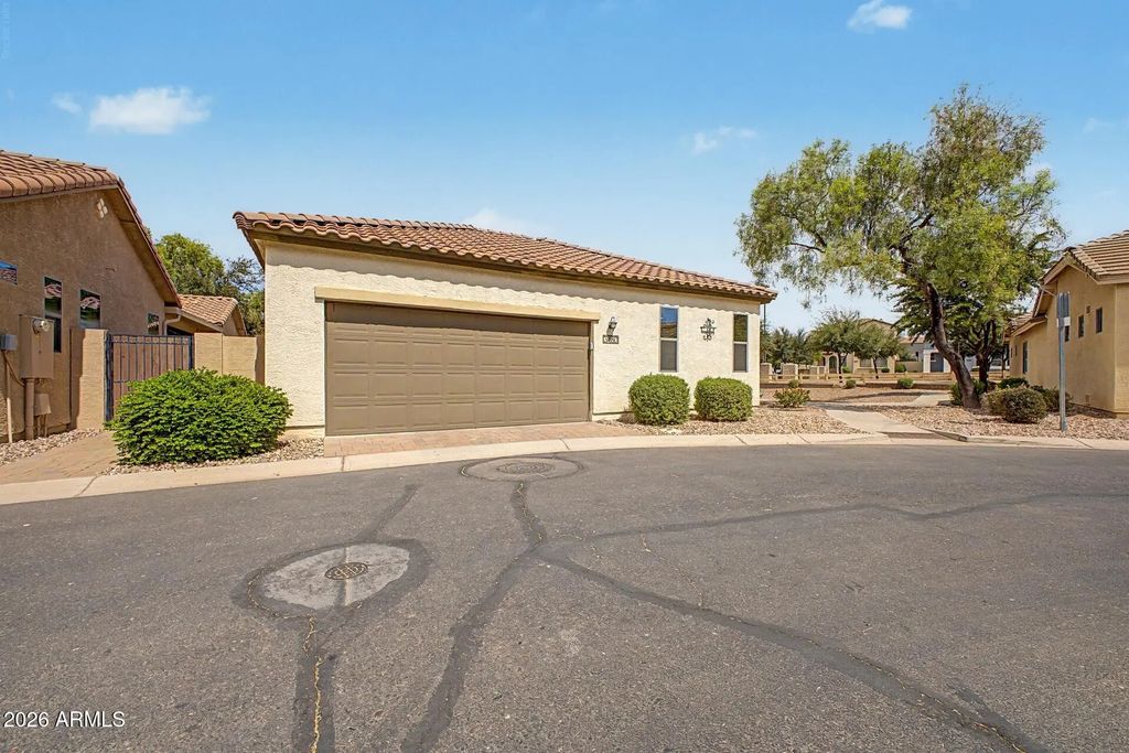 3480 S Jacana Lane, Gilbert