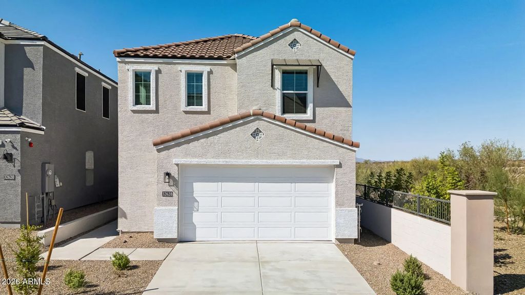 32628 N Smoke View Trail, Peoria
