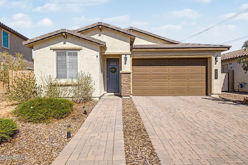 4827 S 119th Drive, Avondale