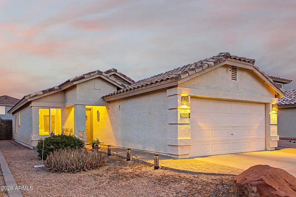 11813 W Altadena Avenue, El Mirage