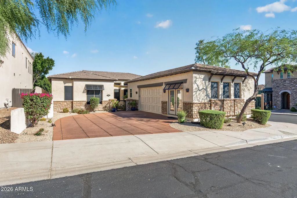 11419 N 12th Place, Phoenix