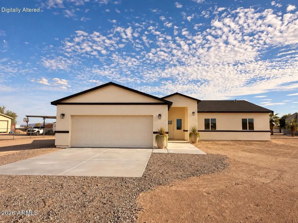 25427 W Patton Road, Wittmann