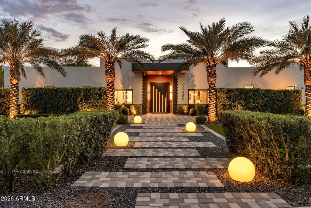11480 N 104th Street, Scottsdale