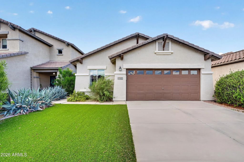 10944 E Boston Street, Apache Junction
