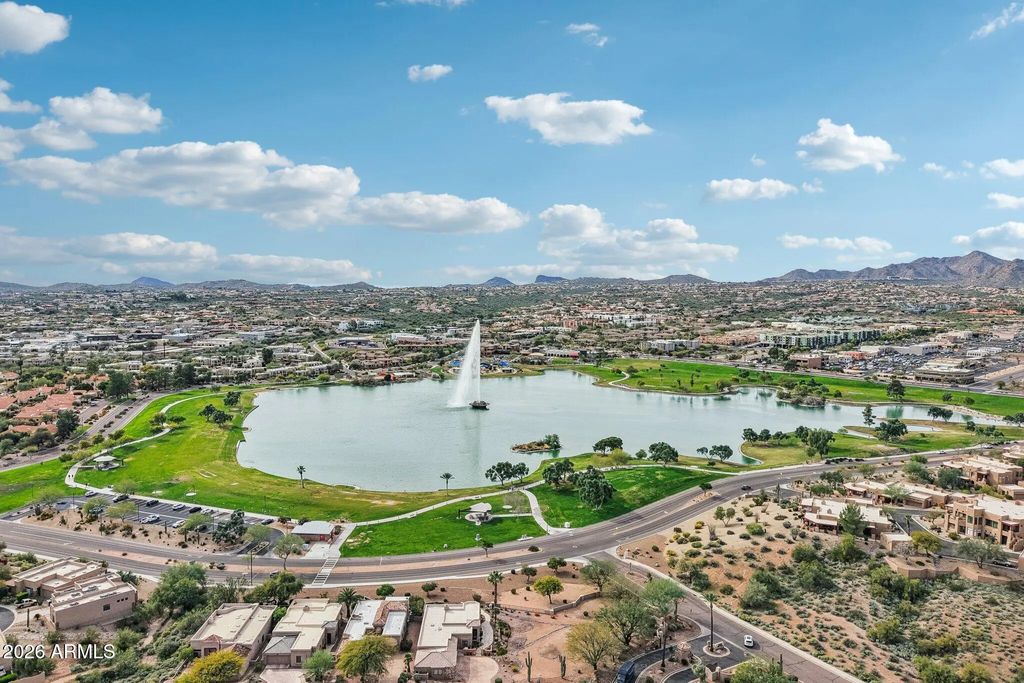 13045 N Mimosa Drive (unit A102), Fountain Hills