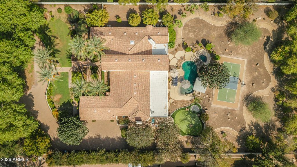 7475 E Jackrabbit Road, Scottsdale