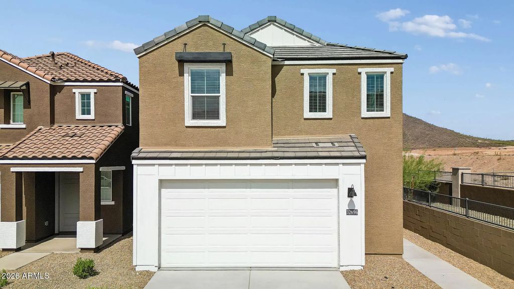 32696 N Smoke View Trail, Peoria