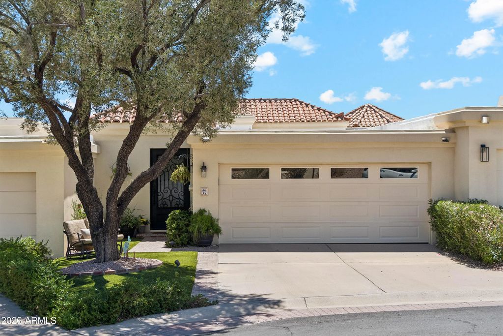 3800 E Lincoln Drive (unit 37), Phoenix