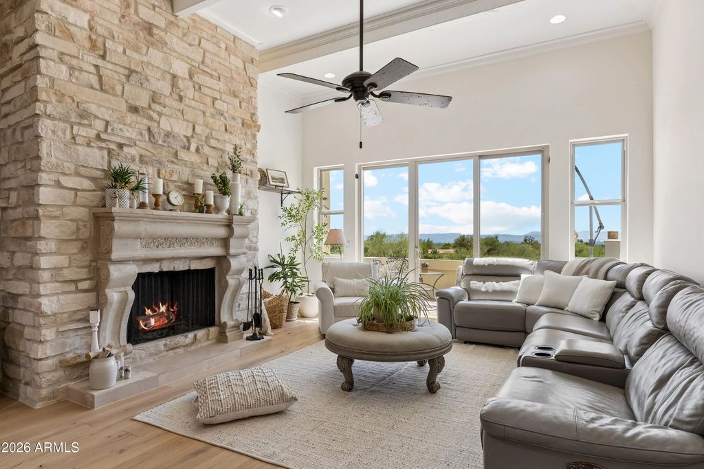 3800 E Lincoln Drive (unit 37), Phoenix