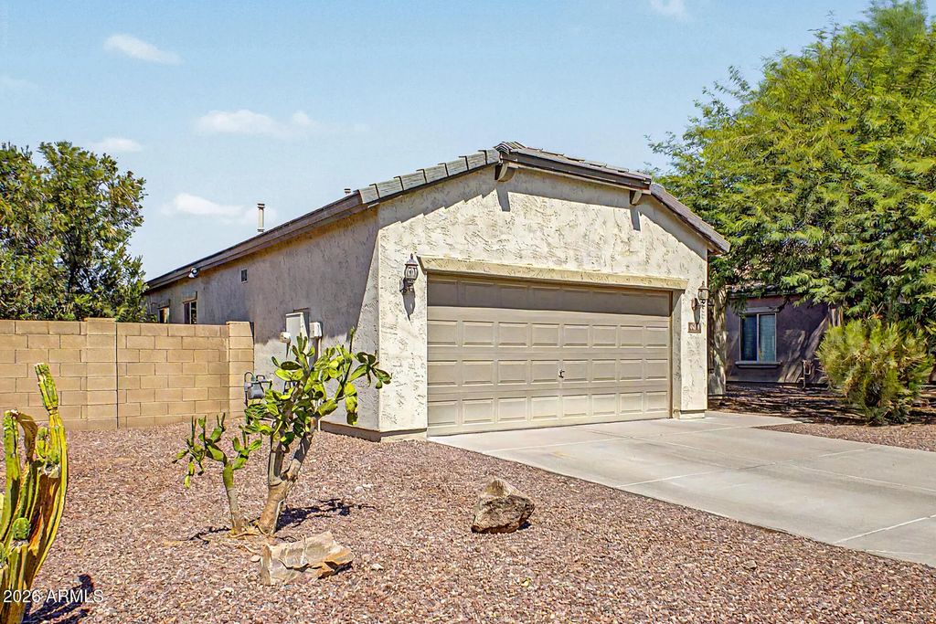 4854 S Grenoble, Mesa