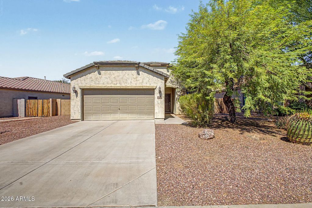 4854 S Grenoble, Mesa