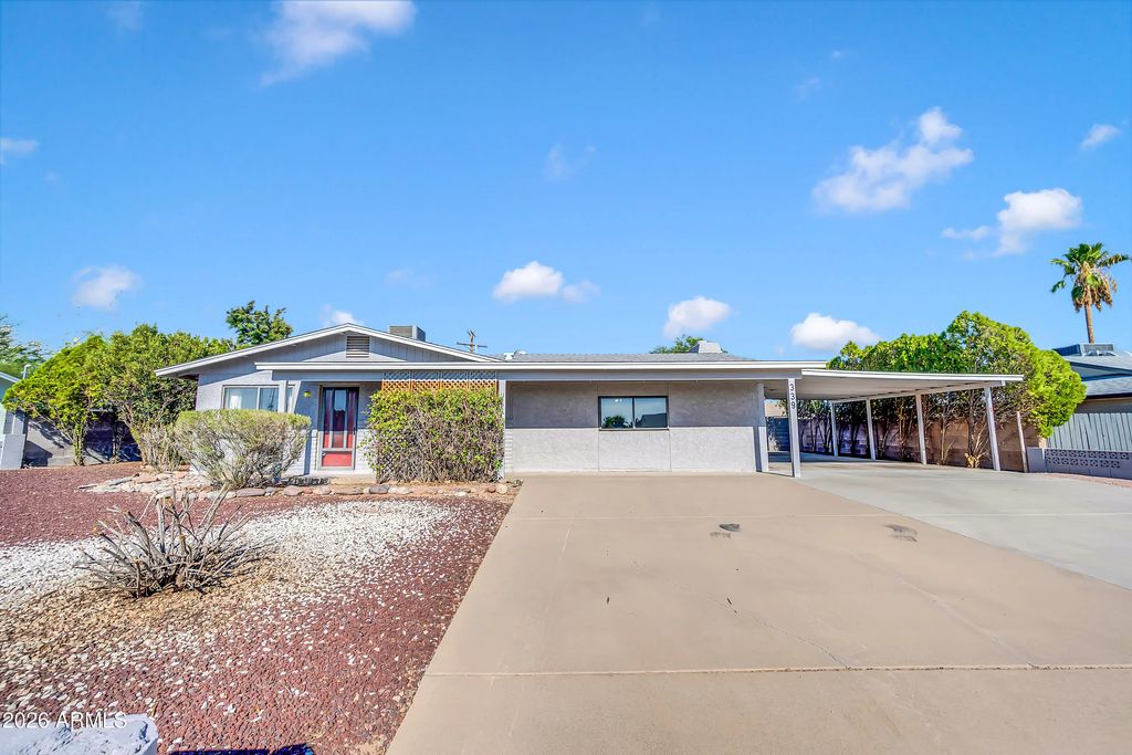 339 N 86th Street, Mesa