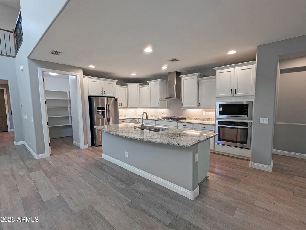 32657 N 58th Street, Cave Creek