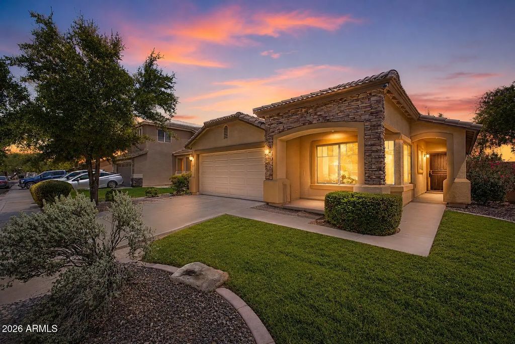 6525 S 43rd Drive, Laveen