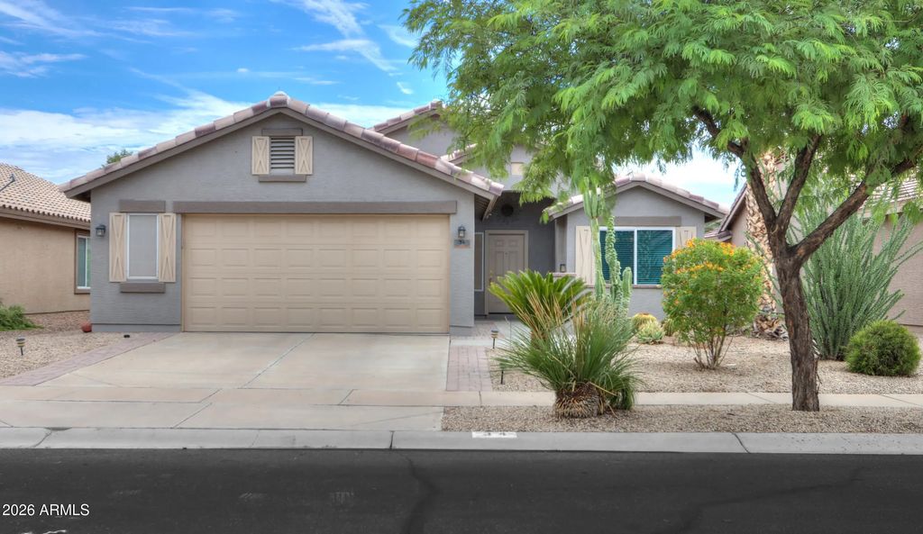 34 S Seville Lane, Casa Grande