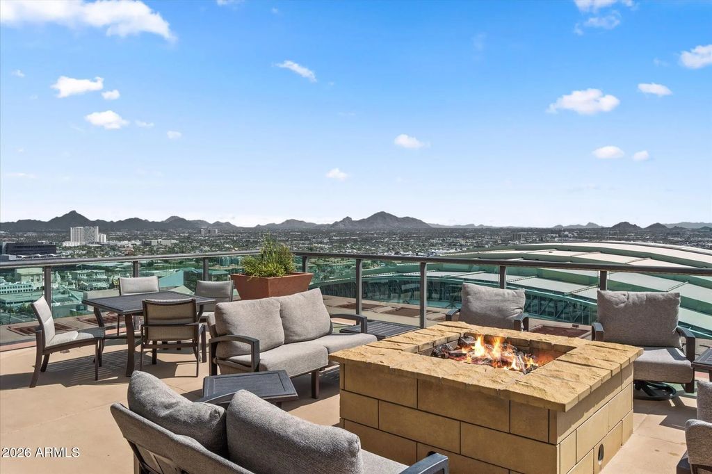 310 S 4th Street (unit 1103), Phoenix