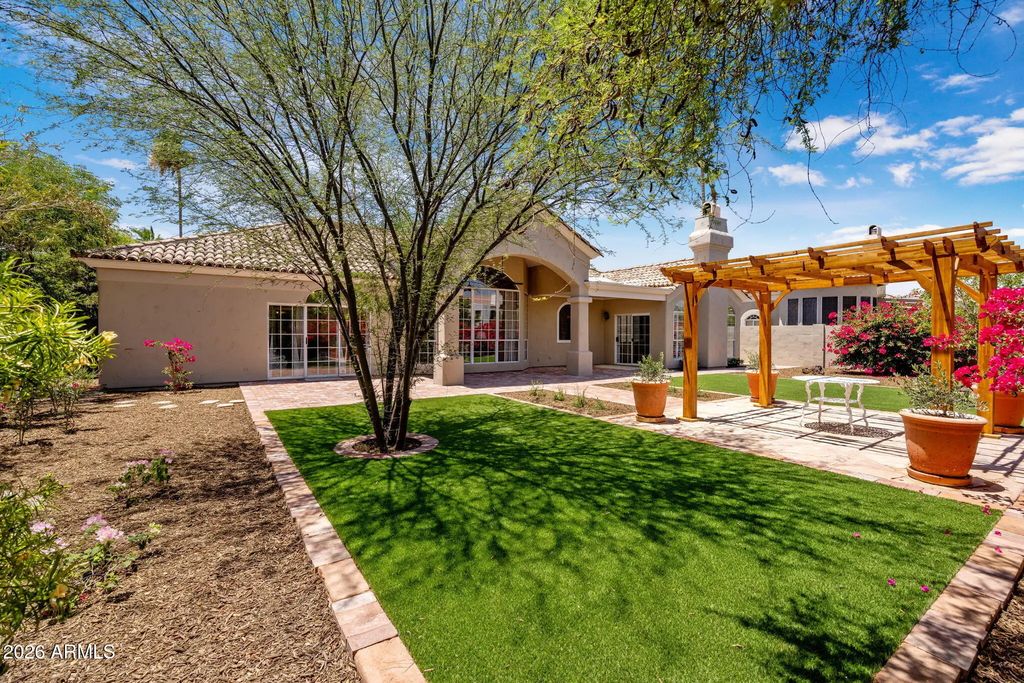 10150 E San Salvador Drive, Scottsdale