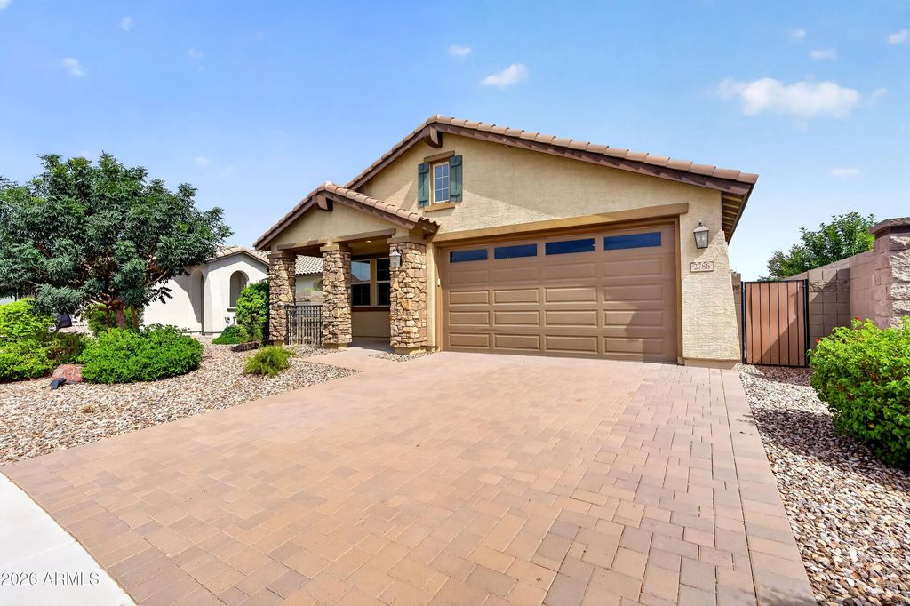 2786 W Canada De Oro Road, San Tan Valley