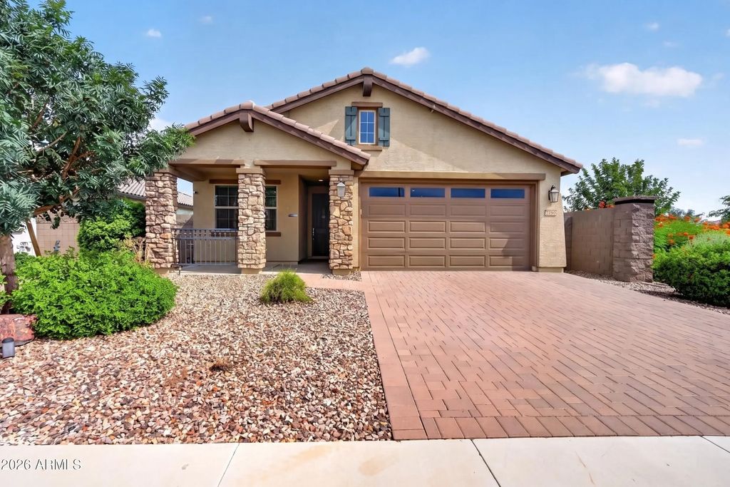 2786 W Canada De Oro Road, San Tan Valley