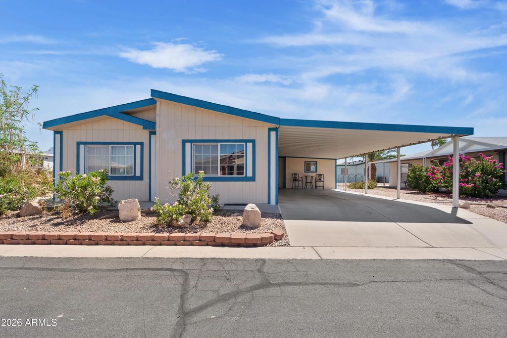 3700 S Tomahawk Road (unit 31), Apache Junction