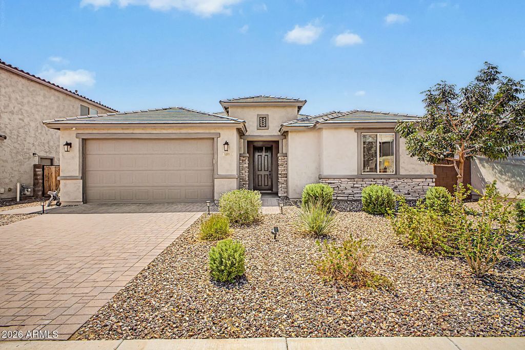 1891 W Fawn Way, San Tan Valley