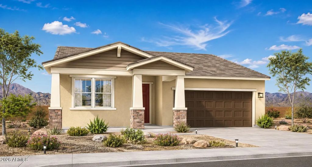 26459 W Toronto Way, Buckeye
