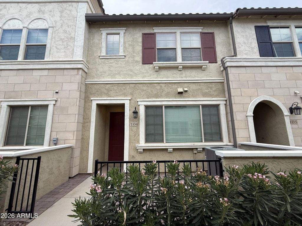2661 S Sulley Drive (unit Unit 104), Gilbert