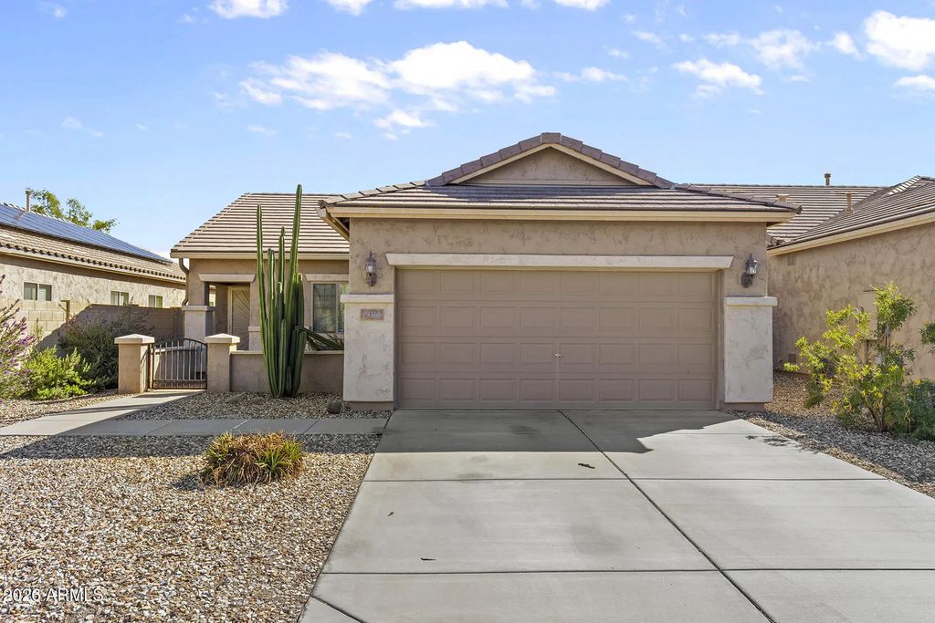 19369 W Woodlands Avenue, Buckeye
