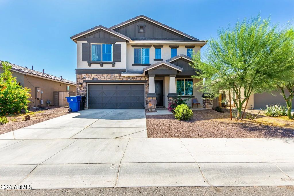 2404 S 124th Drive, Avondale
