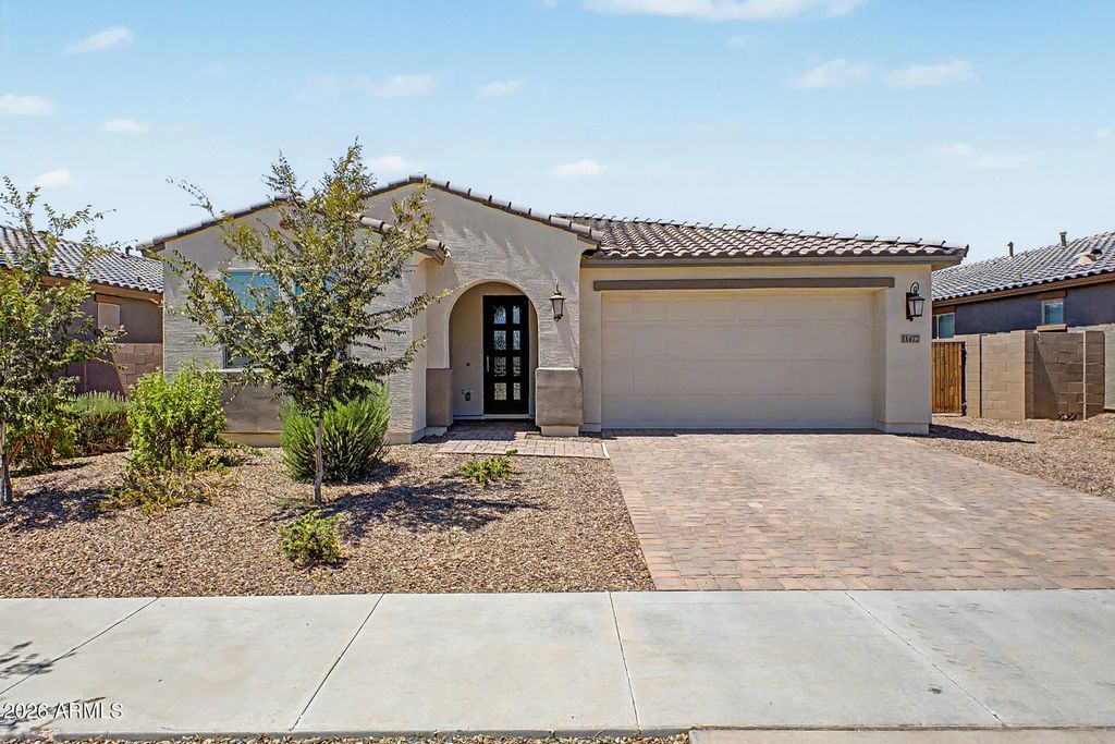 11472 N 168th Drive, Surprise