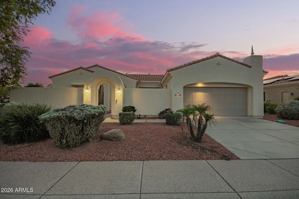 13403 W Cabrillo Drive, Sun City West