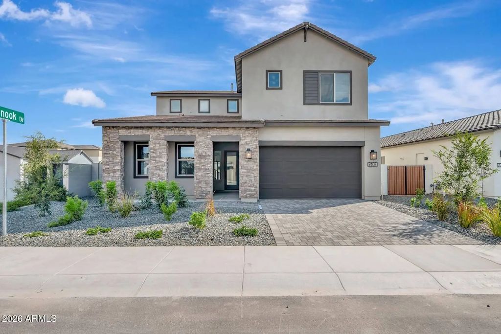 2405 E Leccino Drive, San Tan Valley