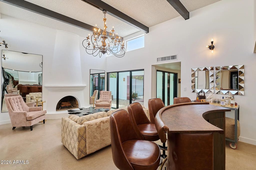 1919 E Medlock Drive, Phoenix
