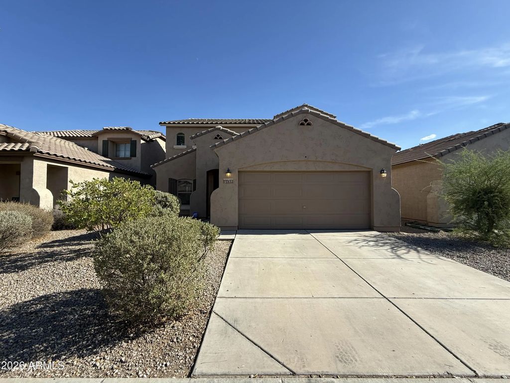 5127 W Maldonado Road, Laveen