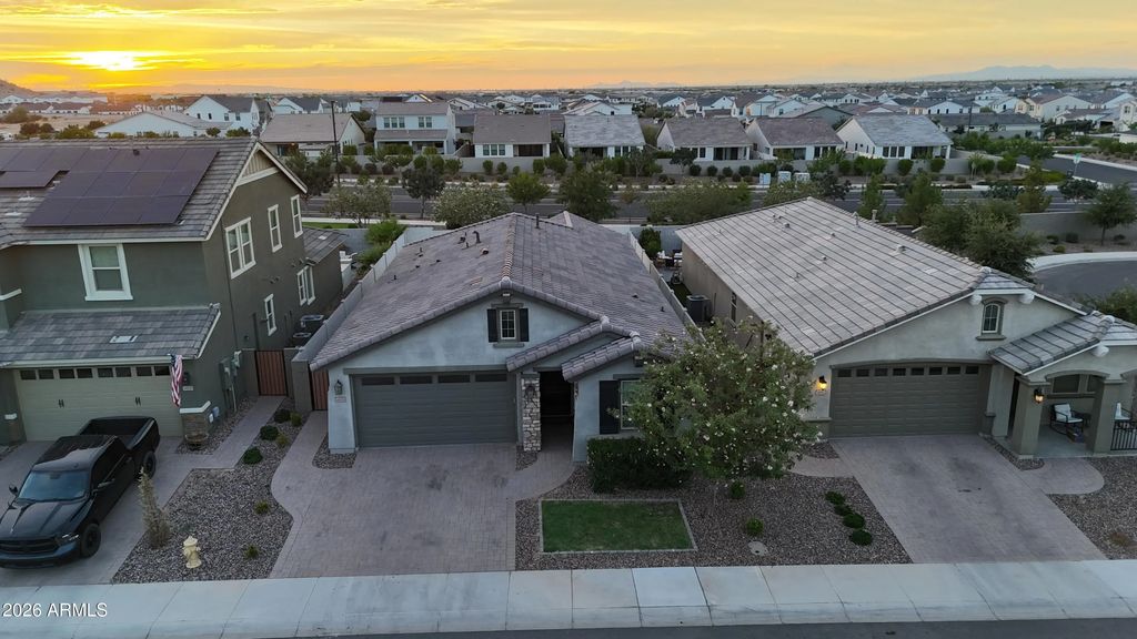 34870 N Colony Road, San Tan Valley