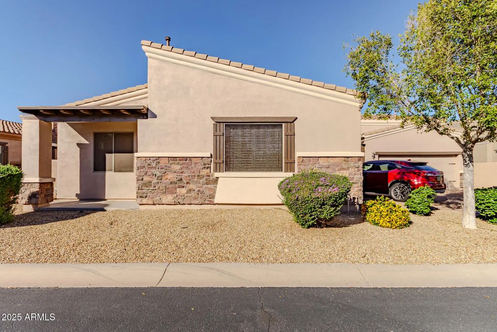 6202 E Mckellips Road (unit 135), Mesa