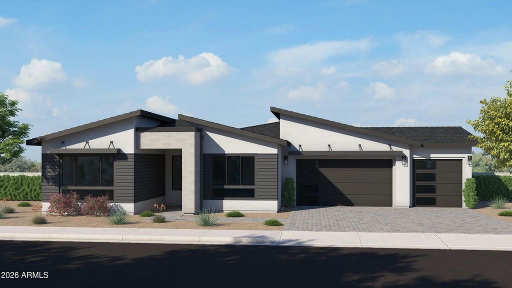 5916 N Holmes Street, Prescott Valley