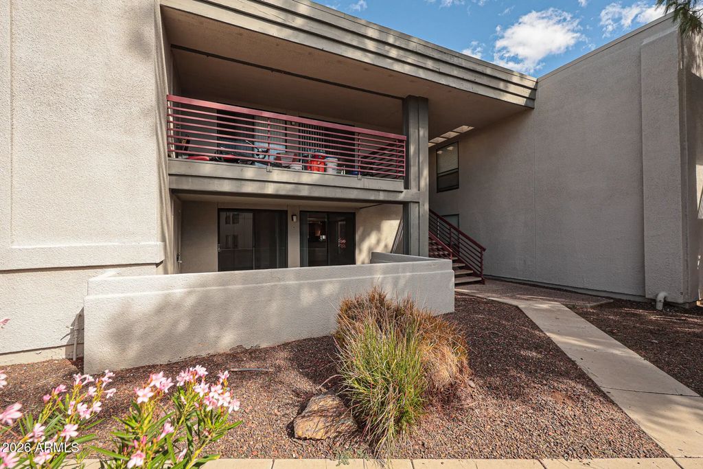 3420 W Danbury Drive (unit C121), Phoenix